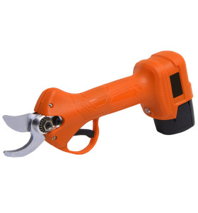 Cordless Electric Scissor for Pruning branches with Nylon/metal Blade Landtop
