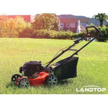 How To Choose A Finish Mower