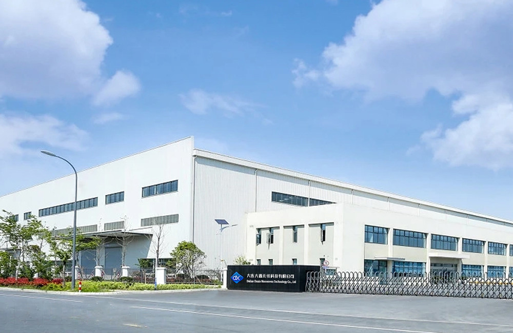 ¿Qué tal la capacidad de producción anual de Daxin Group?