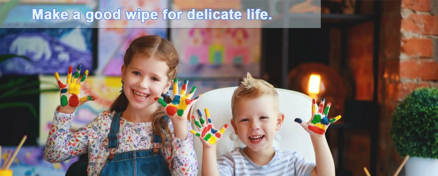 private label unscented baby wipes