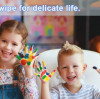 Dalian Daxin Nonwoven Technology Co., Ltd.: Gentle Care with Premium Baby Wipes