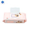 Manufacturer Sensitive Skin Baby Wipes Textured Fragrance , 99.9% Water 3 Packs (240 pcs)