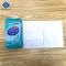 Private Label Eelectrostatic Floor Wipes, All Purpose Floor Cleaning Product, Unscented, 20 pcs
