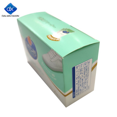 20 Pcs Private Label Sneaker Wipes Cleaner Quick Wipes Disposable Travel Portable Removes Dirt, Stains