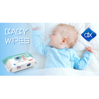 Dalian Daxin Nonwoven Technology Co., Ltd.: Gentle and Reliable Baby Wipes for Your Little One