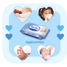 What Can Baby Wipes Help You?