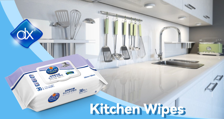 wholesale kitchen cleaning wipes
