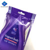 Toallitas higiénicas femeninas Toallitas desodorantes naturales a base de plantas, sin aluminio | Todos los tipos de piel 12pcs.