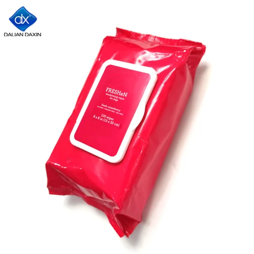 Custom Cat Ear Cleaning Wipes for Pets - Eliminates Odor & Relieves Itching - Alcohol Free