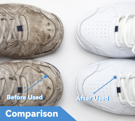 Frequently asked questions about sneaker wipes