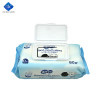 Toallitas húmedas para bebés recién nacidos, disponibles para pieles sensibles, 720 paquetes con tapa abatible