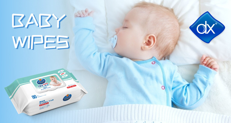 wholesale baby hand wipes