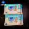 Private Label Hypoallergenic Baby Wipes Textured Clean Baby Wipes, 99.9% Water