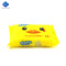 Custom Baby Wipes Mini Packs Of Wet Wipes Raw Material Gentle Fragrance-Free Baby Wipes, Hypoallergenic