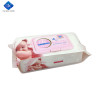 Daxin's Baby Wet Wipes: Categories, Features, Formulas, and Advantages