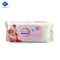 Custom Premium Baby Wipes 99% Water Solution Wipes, 100% Plant-Based Bamboo Fiber Cloth