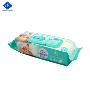 Textured Clean Wholesale Sensitive Baby Wipes  99.9% Water, Unscented & Hypoallergenic for Baby & Toddlers