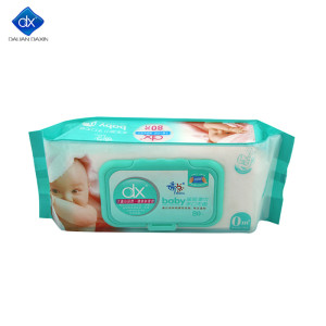 Textured Clean Sensitive Baby Wipes  99.9% Water, Unscented & Hypoallergenic for Baby & Toddlers
