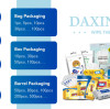 Experience Unparalleled Care with Dalian Daxin Nonwoven Technology Co., Ltd.'s Baby Wipes