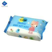 Wholesale  Scented Baby Wipes, Suitable for Sensitive Skin on Hands, Face, Bottom, Made w/Plant-Based Fibers
