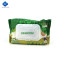 Custom Eco Friendly Baby Wipes Free & Clear Unscented and Sensitive, Gentle as Water, with Flip Top Dispenser