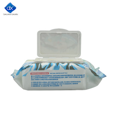 Wholesale Baby Hand Wipes With Aloe & Natural Oat Extract for Face, Bottom & Hands, pH-Balanced, Hypoallergeni