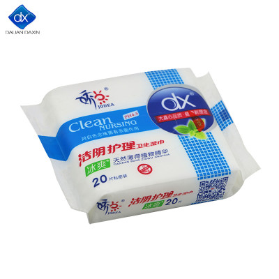 Intimate Cleansing Wipes Wholesale  Feminine Intimate Wipes for Women, Gynecologist Tested