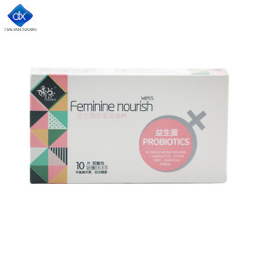 Custom Intimate Feminine Wipes Organyc - 100% Organic Cotton Intimate Wet Wipes, No Parabens, Alcohol, or Chlorine
