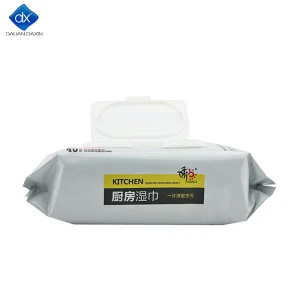 Wholesale Kitchen Cleaning Wipes (90 pcs) - All Purpose Cleaner, Kitchens, Countertops, Indoors & More