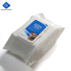 Manufacturing Pet Bath Wipes for Cats Moist Toilet Tissue with Moisturizing Aloe & Vitamin E