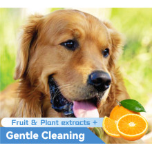 How are DAXIN WET WIPES classified?