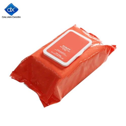 Custom Cat Ear Cleaning Wipes for Pets - Eliminates Odor & Relieves Itching - Alcohol Free