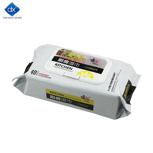 Multi-Surface Cleaning Wipes, Wholesale Disinfectant Wipes for Kitchen, Bathrooms, Offices, and Classrooms