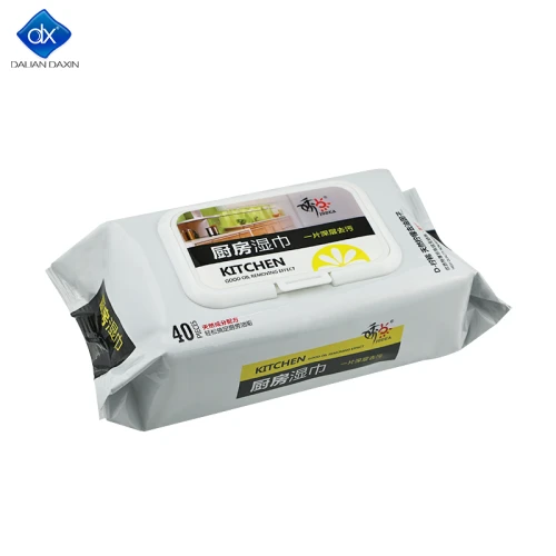 Multi-Surface Cleaning Wipes, Wholesale Disinfectant Wipes for Kitchen, Bathrooms, Offices, and Classrooms