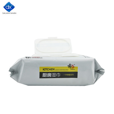 Multi-Surface Cleaning Wipes, Wholesale Disinfectant Wipes for Kitchen, Bathrooms, Offices, and Classrooms