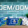 Dalian Daxin Nonwoven Technology Co., Ltd.: Revolutionize Your Kitchen Cleaning with Our Wet Wipes