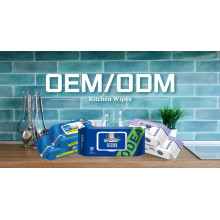 Daxin wet wipes have various functions and varieties