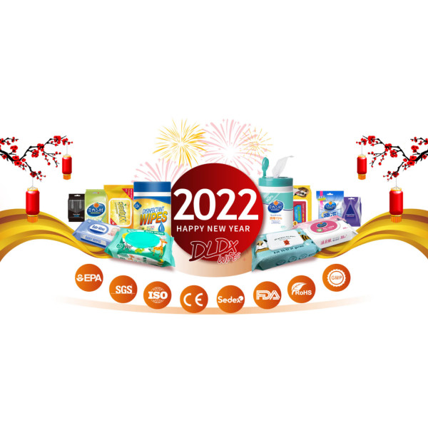 Dalian Daxin Nonwoven Technology Co., Ltd. pasó la inspección de fábrica de Clorox