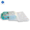 Multipurpose Custom Disinfecting Antibacterial Wet Wipes Great for Home, Car, School, and Office Use