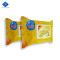 Wholesale Hand Sanitizer Wipes Disposable Alcohol Free Wipes for Home, Travel, Classroom, Camping
