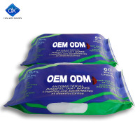 Dalian Daxin Nonwoven Technology Co., Ltd. Disinfecting Wipes: Functionality, Formulation, Features, and Advantages