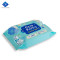 Custom Non Alcohol Handi-Pack Sanitizer Wipes Factory Multi-Surface Antibacterial Cleaning For Disinfecting