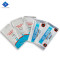 Custom Medical Anti-bacterial Wipes Disinfectant Wet Tissue Private Label