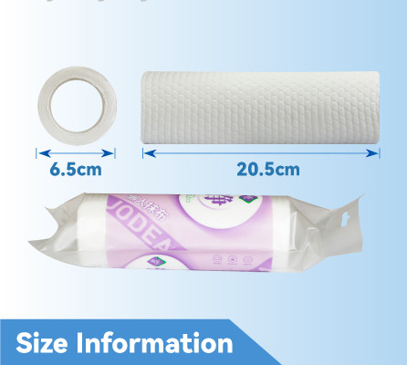 disposable wipes