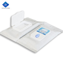 Custom EPA Approved Disinfectant Wipes Free Alcohol Antibacterial Disinfectant Wipes
