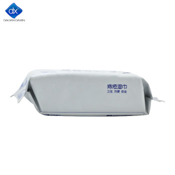 Wholesale Flushable Wet Wipes For Adults And Kids | With Eucalyptus, and Tea Tree Essential Oils Home