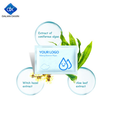Wholesale Makeup Remover Wipes | Premium Facial Cleansing Towelettes | Fragrance-Free, Hypoallergenic, PH Balanced
