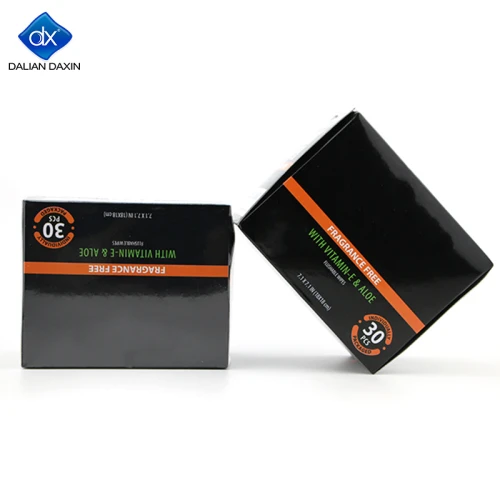 Private Label Flushable Wet Toilet Wipes | Cleansing Moist Wet Personal Care Butt Wipes for Men, Women