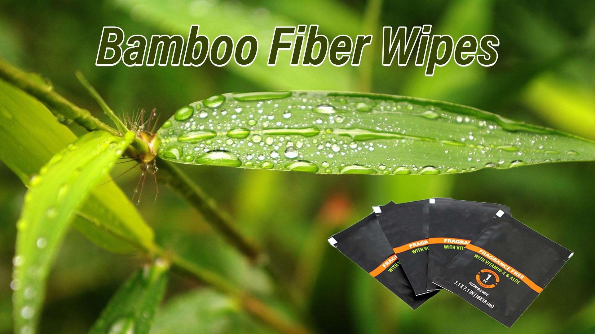 bamboo fiber 