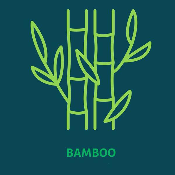 Bamboo Wet Wipes